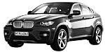 BMW E71 P1B53 Fault Code