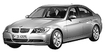 BMW E92 P1B53 Fault Code